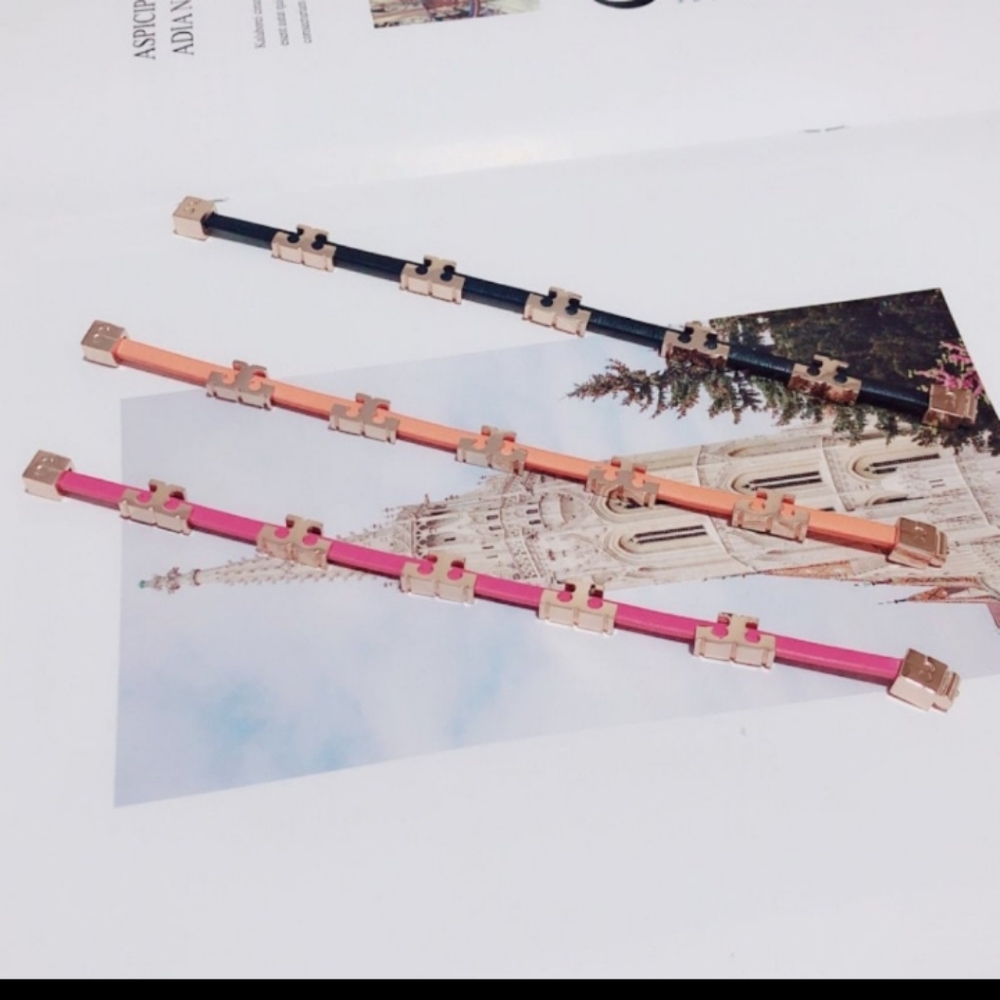 Tory Burch Cuff - Picture 12 of 13